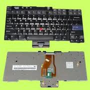 ban phim-Keyboard IBM ThinkPad T20, T21, T22, T23 
